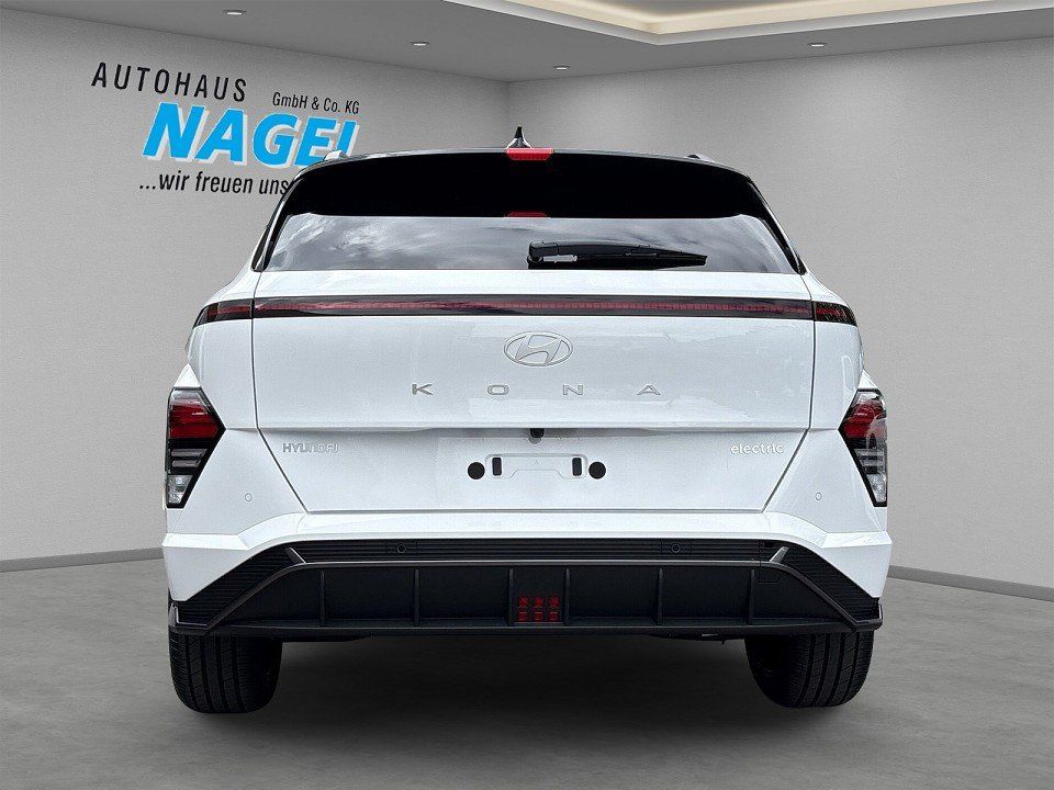 Hyundai KONA - Bild 7