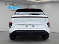 Hyundai KONA - Vorschau Bild 7