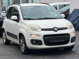 Fiat Panda Lounge Gewerbe/Export - gebrauchte Fiat Panda aus dem Jahr 2012