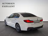 BMW 530 d Limousine M Sport Paket*LEDER*NAVI*LED*SD* - BMW 530 in Bonn