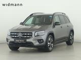 Mercedes-Benz GLB 200 d *Progressive*Panorama*AHK*Mulibeam*PTS - Mercedes GLB 200 mit Schiebedach