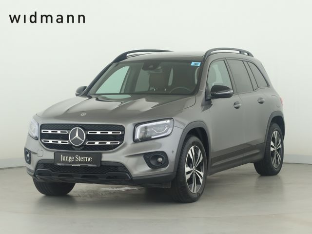 MERCEDES-BENZ GLB 200 d *Progressive*Panorama*AHK*Mulibeam*PTS
