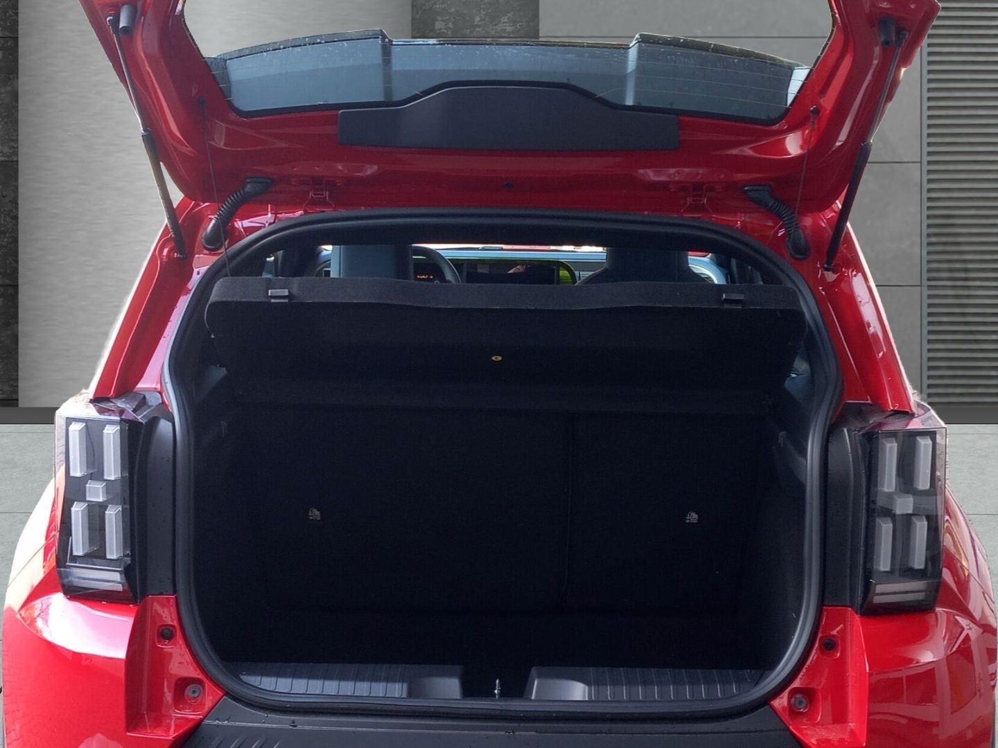 Fiat Grande Panda - Bild 5