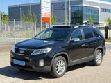 Kia Sorento Spirit 4WD - Kia Sorento in Duisburg