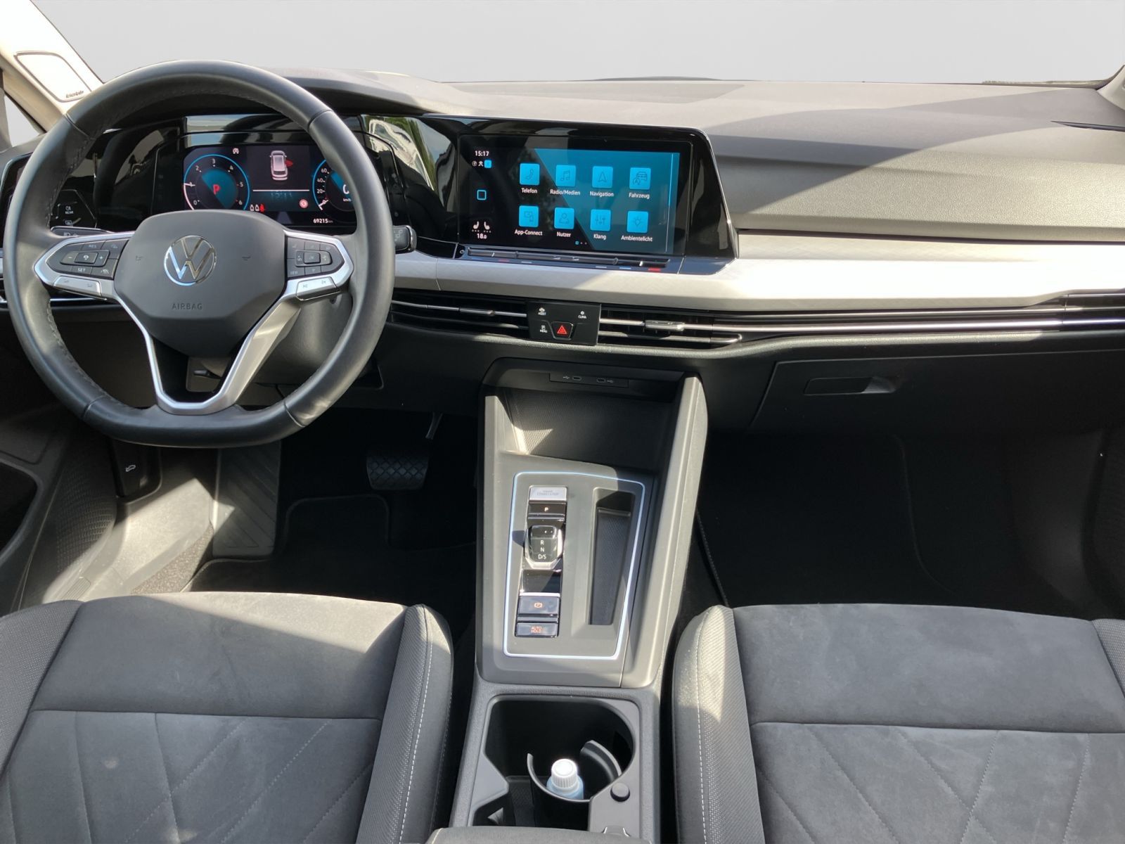 Volkswagen Golf - Bild 21