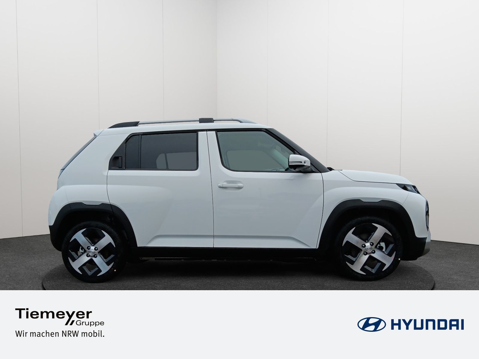 Hyundai INSTER – Bild 4