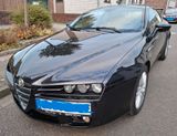 Alfa Romeo Brera 2.2 JTS 16V  - Alfa Romeo Brera: 2.2