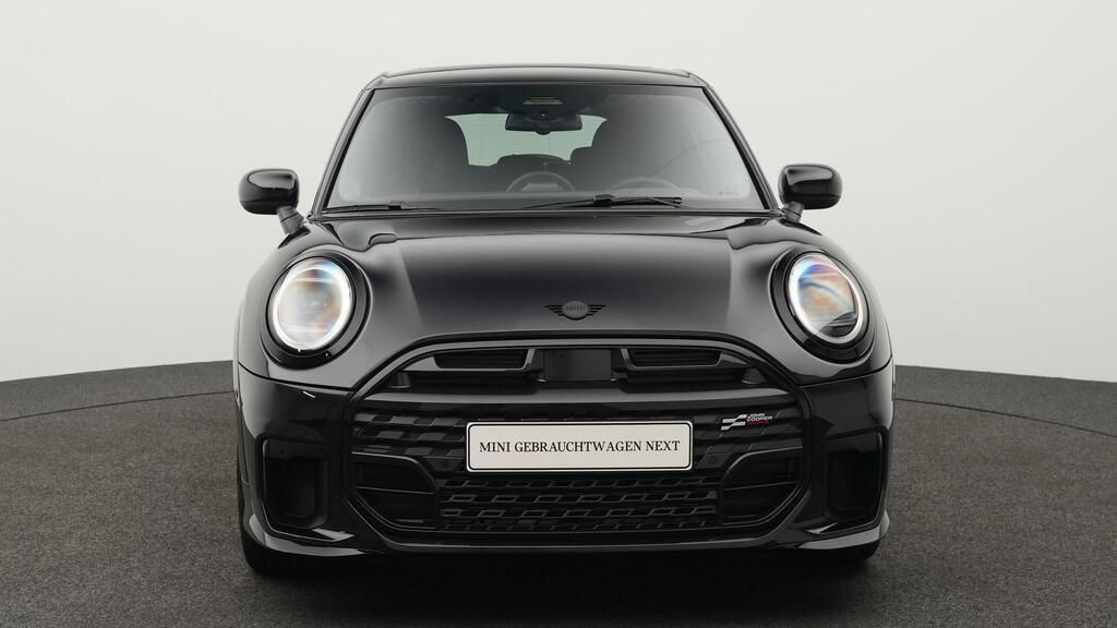 MINI John Cooper Works Trim imagem 3