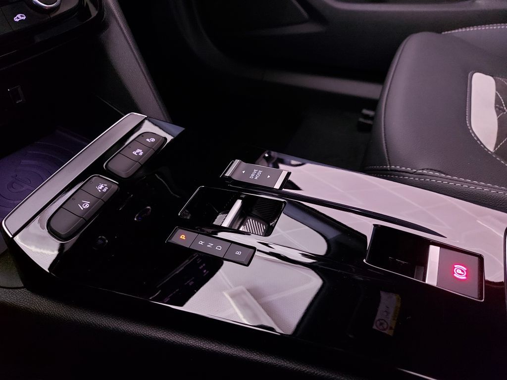 Fahrzeugabbildung Opel Mokka-e Ultimate+MatrixLED+Navi+Alcantara+Keyl.