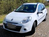 Renault Clio Limousine - Renault Clio Gebrauchtwagen in Bielefeld