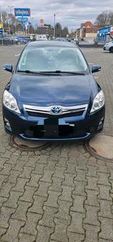 Toyota Auris Hybrid - Toyota Auris in Mönchengladbach