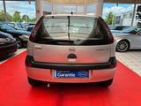 Opel Corsa 1.2 16V Elegance 2 Jahre Tüv - Opel Corsa aus 2001: C