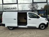 Peugeot Expert*LANG*L3*Klima*3 Sitzer*bis zu 12Mon Garan - Peugeot Expert: Lang