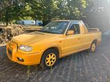 Skoda Felicia Fun - Skoda Felicia Gebrauchtwagen