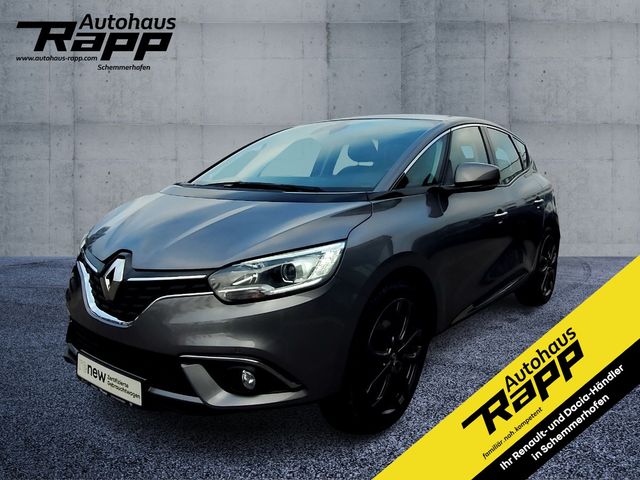 Renault Scenic Intens Energy TCe 130