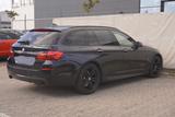BMW 535D 3,0 Full M-Sport xDrive, Head-up, Pano - BMW 535: 535d M Sport