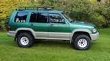 Isuzu Trooper - Isuzu Trooper: Geländewagen