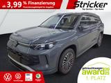 Volkswagen Tayron Life 1.5eTSI DSG 259,-ohne Anzahlung 7-Si - graue Volkswagen Tayron