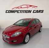 Fiat Bravo 1.4 EasyPower Emotion - Fiat Bravo: Easy