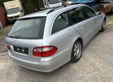 Mercedes-Benz E 220 E T-Modell E 220 T CDI - Mercedes-Benz E 220 aus 2006: Cdi