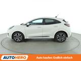 Ford Puma 1.0 EcoBoost ST-Line *NAVI*LED*PDC*SHZ*LHZ* - Ford Puma Gebrauchtwagen