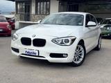 BMW 116 d 5p. Urban AUTOMATICO CON SOLI 90 MILA  - BMW: 90s