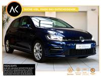 Volkswagen Golf 1.5 TSI Highline DSG 150PS-R-Line Navi LED