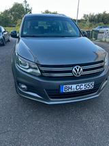 Volkswagen Tiguan 2.0 TSI 155kW DSG 4MOTION Exclusive E... - Volkswagen Tiguan: Exclusive