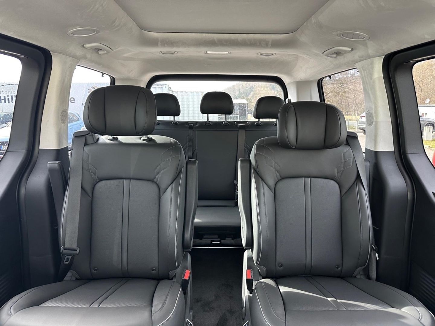 Hyundai Staria – Bild 17
