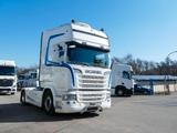 Scania R 580 * V8 *Retarder*Standklima* - Scania R 580