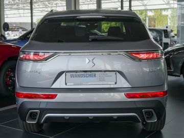 DS Automobiles DS7 Crossback E-Tense Pan.Dach Leder,Xenon,Navi,