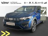 Dacia Sandero Stepway Expression TCe 90 Sitzheizung - Dacia Neuwagen in Stuttgart