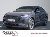 Audi Q4 35 Sportback SHZ,LED,PDC,RFK e-tron