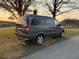 Mercedes-Benz Viano Marco Polo Fun 4-Matic Allrad  - Mercedes-Benz Viano: Marco