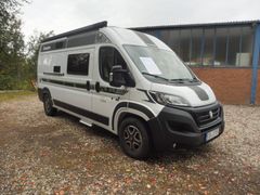 Chausson V 594 SportLine, Automatik,Anhängerkupplung