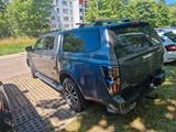 Isuzu D-MAX LSE*AHK 3.5T*LKW*TOTWINKEL*KAMERA*VOLL - Isuzu D-Max: Geländewagen