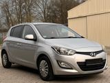 Hyundai i20 5 Star Edition|Klima|PDC| - Hyundai i20 aus 2013