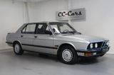 Thumbnail BMW 524 TD