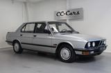 BMW 524 TD - BMW 524
