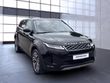Land Rover Range Rover Evoque P300e SE - Land Rover Range Rover Evoque Plug-in Hybrid (PHEV) Gebrauchtwagen