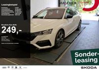 Skoda Octavia - Vorschau Bild 1