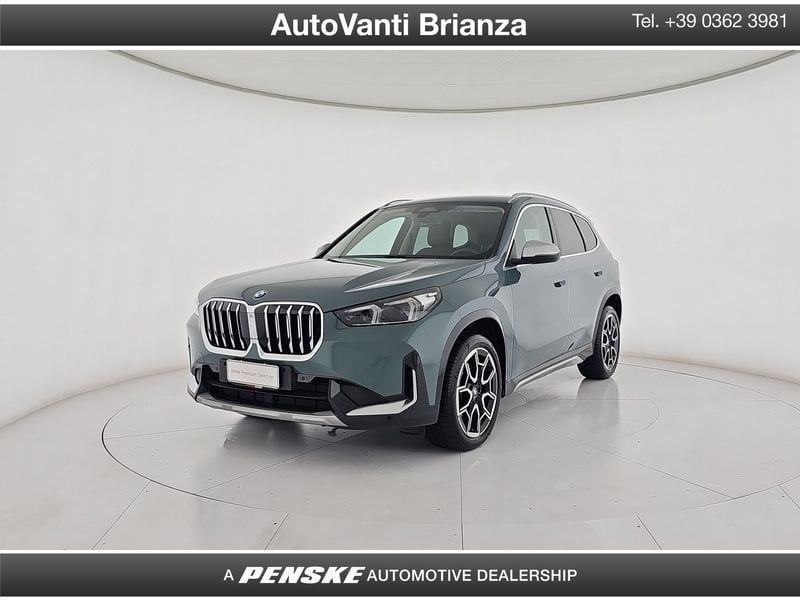 Other BMW X1 X1 sdrive20i mhev X-Line
