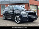 BMW X5 xDrive 40d M Sport H&K-Sound/Pano/HuD/LED/VOL - BMW X5: 40d M Sport
