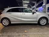 Mercedes-Benz A 200 CDI 4MATIC DCT - - Mercedes-Benz A 200: Kleinwagen