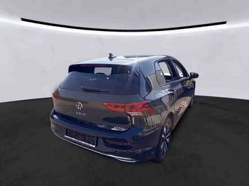 Volkswagen Golf - 2