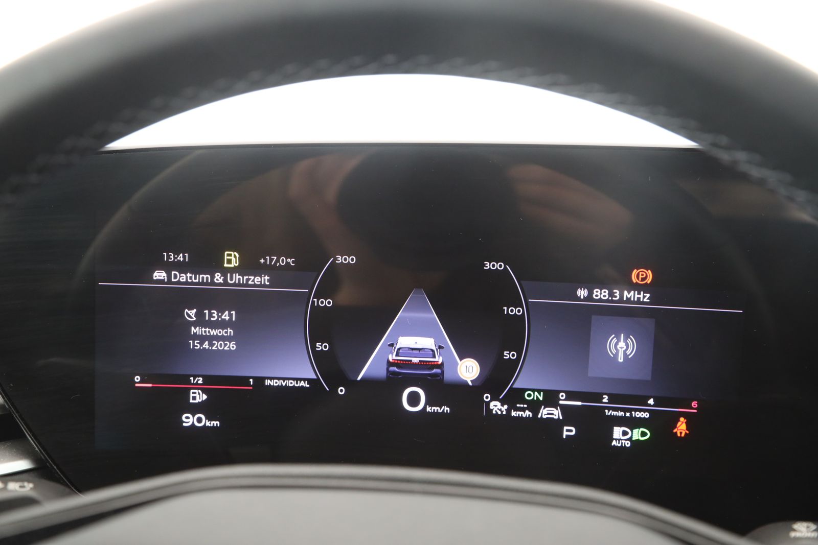 Audi A5 - Bild 19