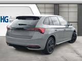 Skoda Scala 1.5 TSI Monte Carlo Navi AHK Matrix Pano - Skoda Scala Gebrauchtwagen in Stuttgart