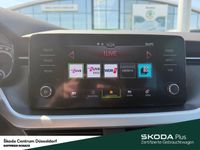 Skoda Kamiq - Vorschau Bild 20
