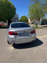 BMW 535d xDrive A -  - BMW 535 Diesel Gebrauchtwagen