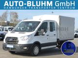 Ford Transit 310-EB Doka Plane Trend L2 Klima 7-Sitze